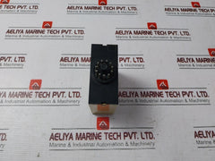 Electromatic S-system Sm 225 220 Voltage Level Relay 50-500 Volt