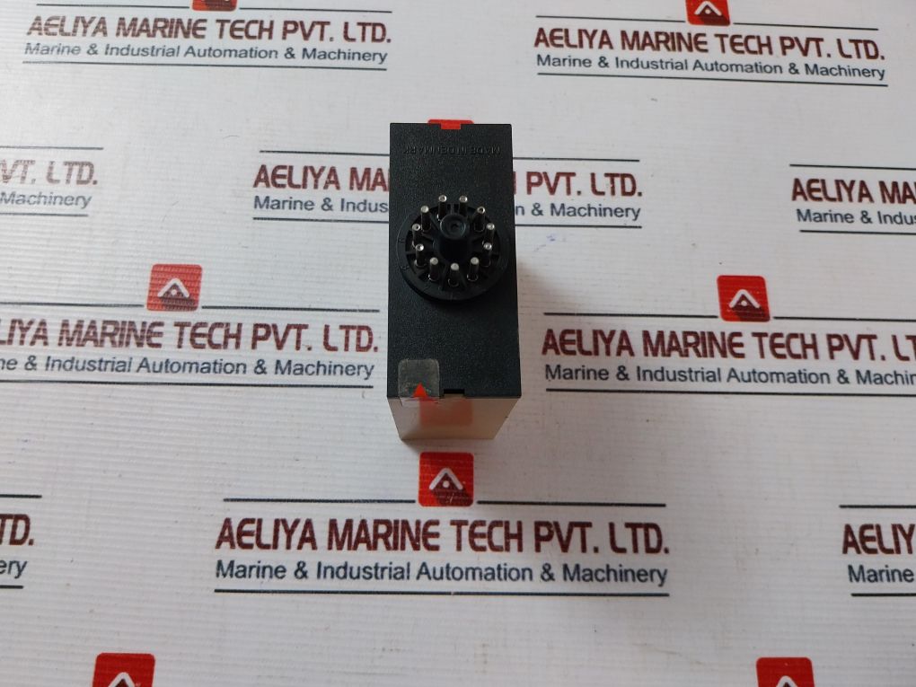 Electromatic S-system Sv 110 230 Cond. Liquids Dual Level Relay 230Vac