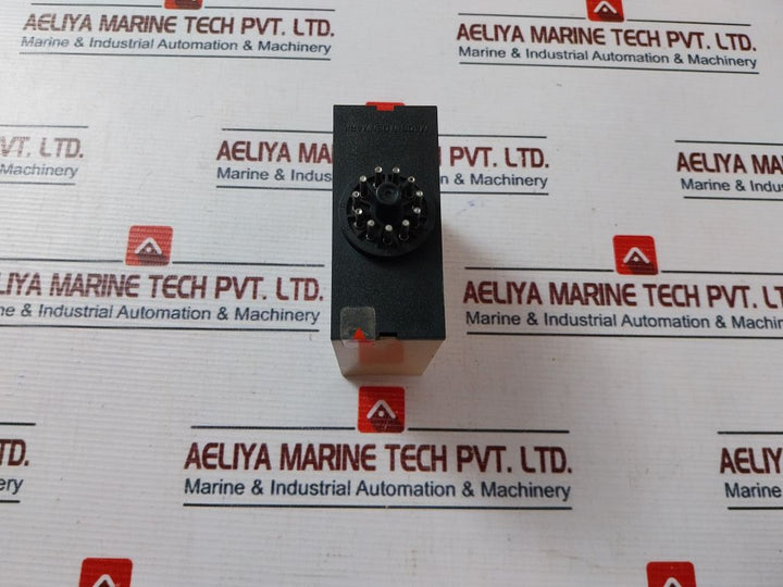 Electromatic S-system Sv 110 230 Cond. Liquids Dual Level Relay 230Vac