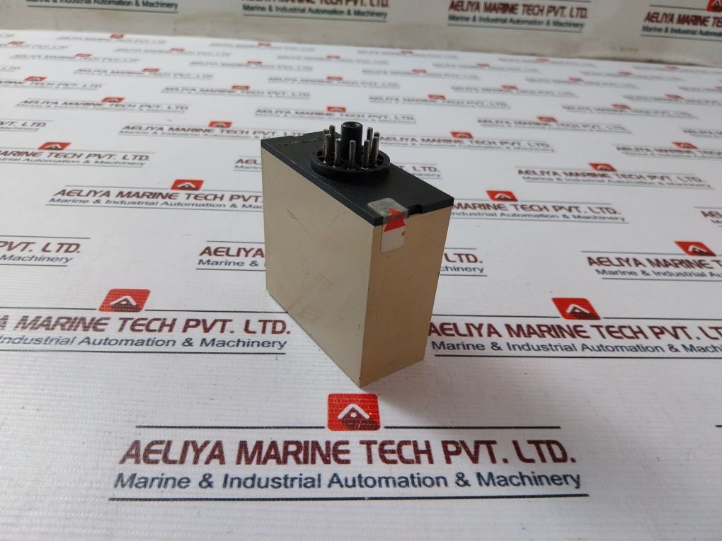 Electromatic S-system Sv 110 230 Cond. Liquids Dual Level Relay 230Vac