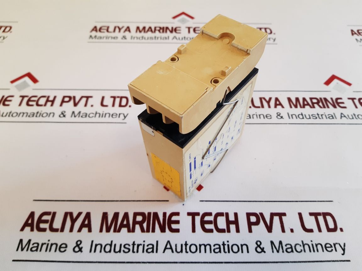 Electromatic S 110156 724 Combi Timer With Base