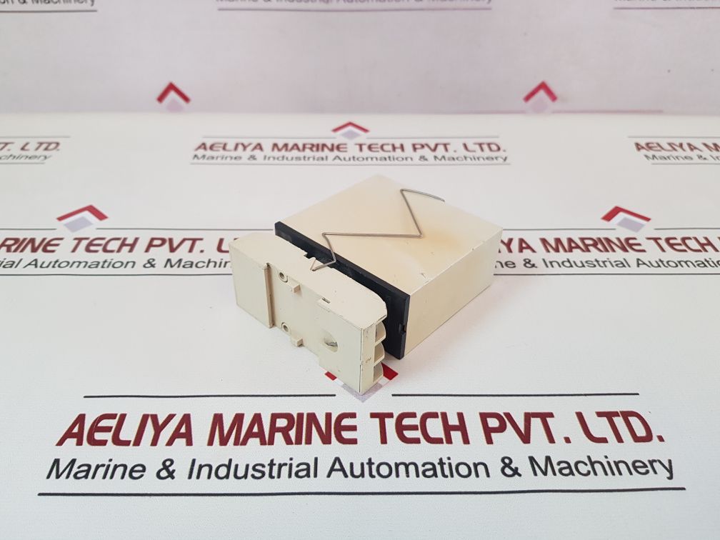 Electromatic S 110166 230 Combi Timer