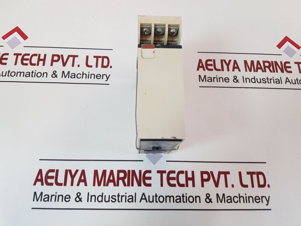 Electromatic S 110166 230 Combi Timer