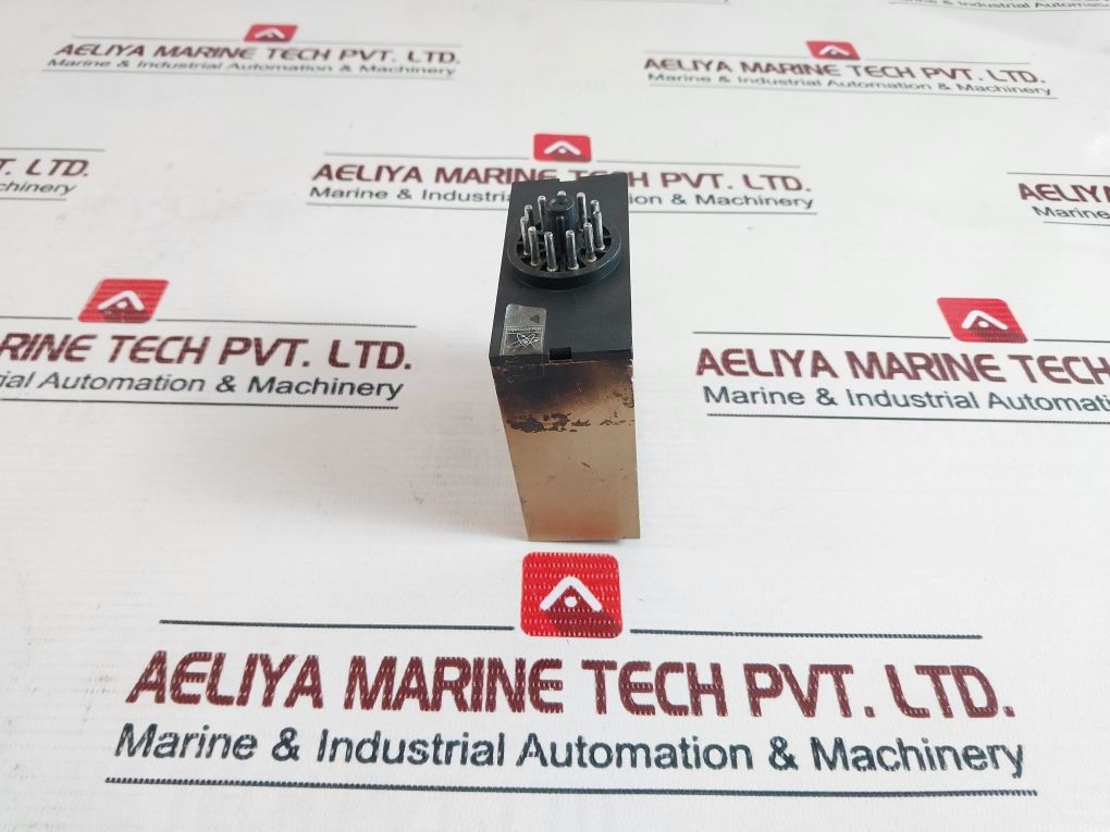 Electromatic S 110166 230 Combi Timer