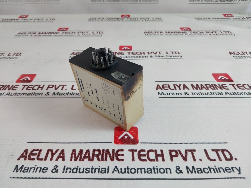 Electromatic S 110166 230 Combi Timer