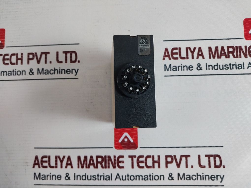 Electromatic S 110166 230 Combi Timer