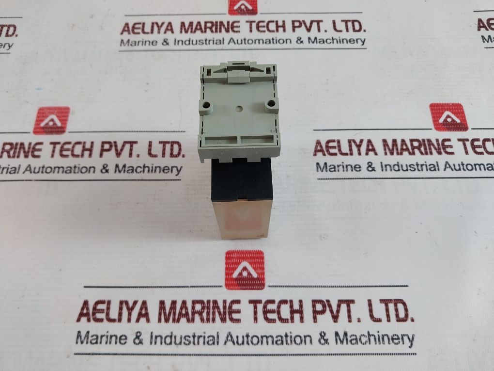 Electromatic S-system S 110166 230 Combi Timer 195-265 Vac