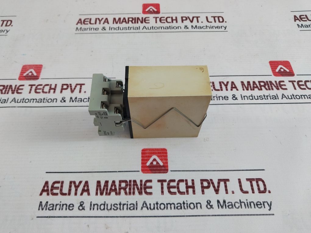 Electromatic S-system S 110166 230 Combi Timer 195-265 Vac