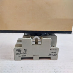 Electromatic S-system S 110166 230 Combi Timer 195-265 Vac