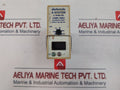 Electromatic S 110166 230 Combi Timer With Base Sr3P-05U