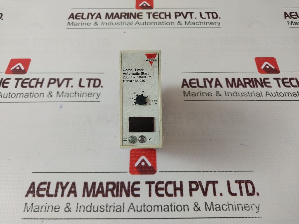 Electromatic S 110 166 230
