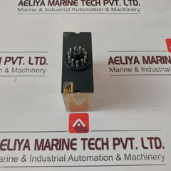 Electromatic S 110 166 230 Combi Timer Automatic Start