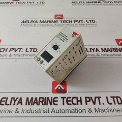 Electromatic S 110 166 230 Combi Timer Automatic Start