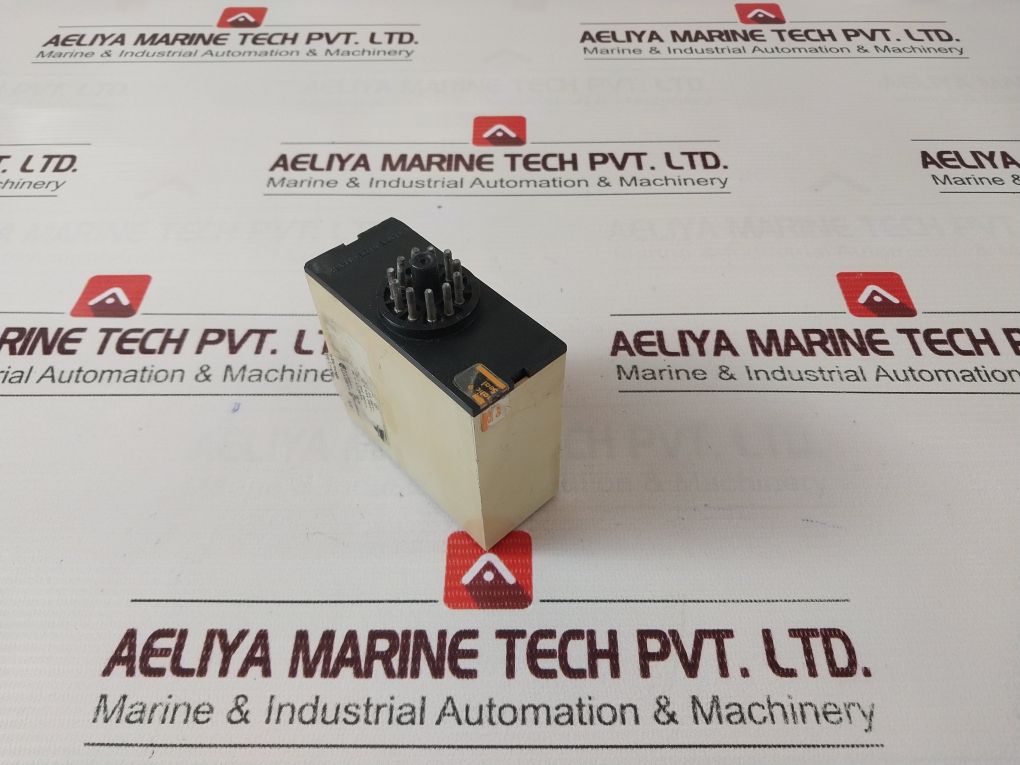 Electromatic S 110 166 230 Combi Timer Automatic Start