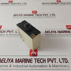 Electromatic S 110 166 230 Combi Timer Automatic Start