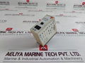 Electromatic S 110 166 230 Combi Timer Automatic Start 230V~50/60Hz