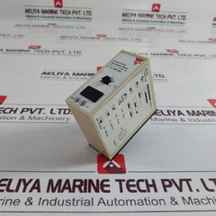 Electromatic S 110 166 230 Combi Timer Automatic Start 230V~50/60Hz