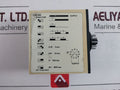 Electromatic S 110 166 230 Combi Timer Automatic Start 230V~50/60Hz