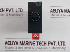 Electromatic S 110 166 230 Combi Timer Automatic Start 230V~50/60Hz
