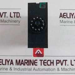 Electromatic S 110 166 230 Combi Timer Automatic Start 230V~50/60Hz