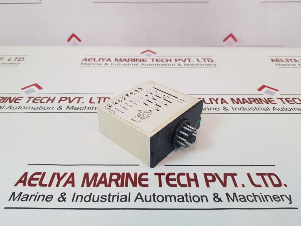 Electromatic S 111 166 230 Combi Timer