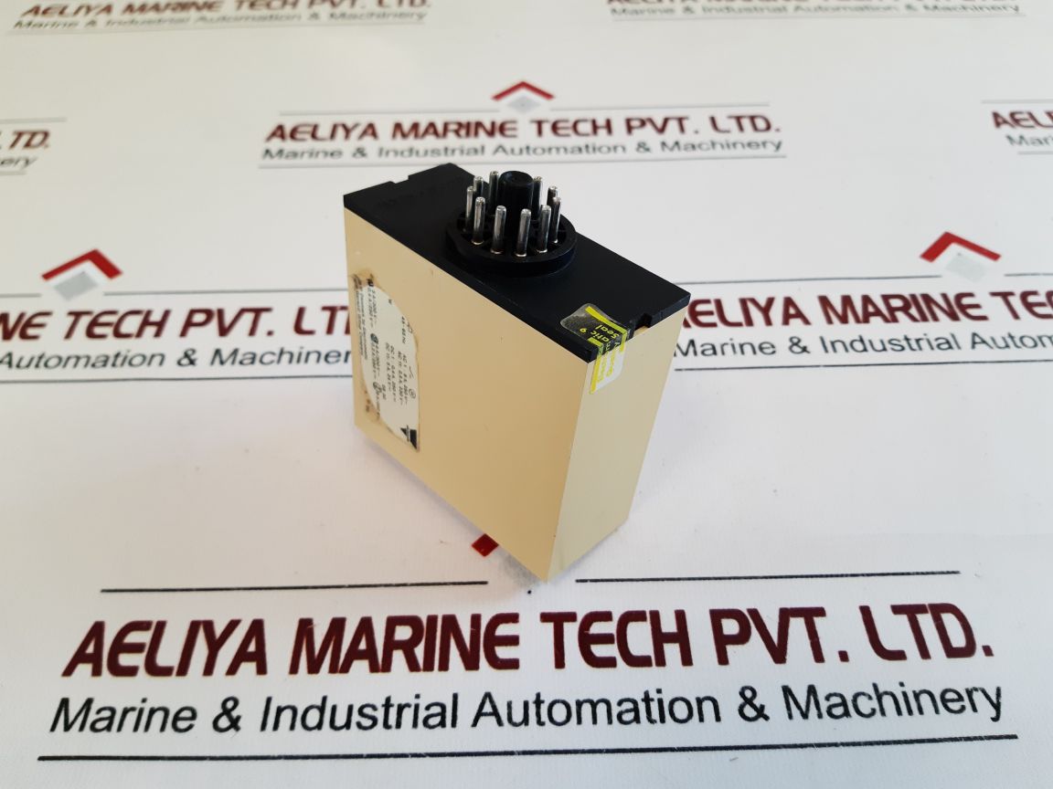 Electromatic S 111 166 230 Combi Timer