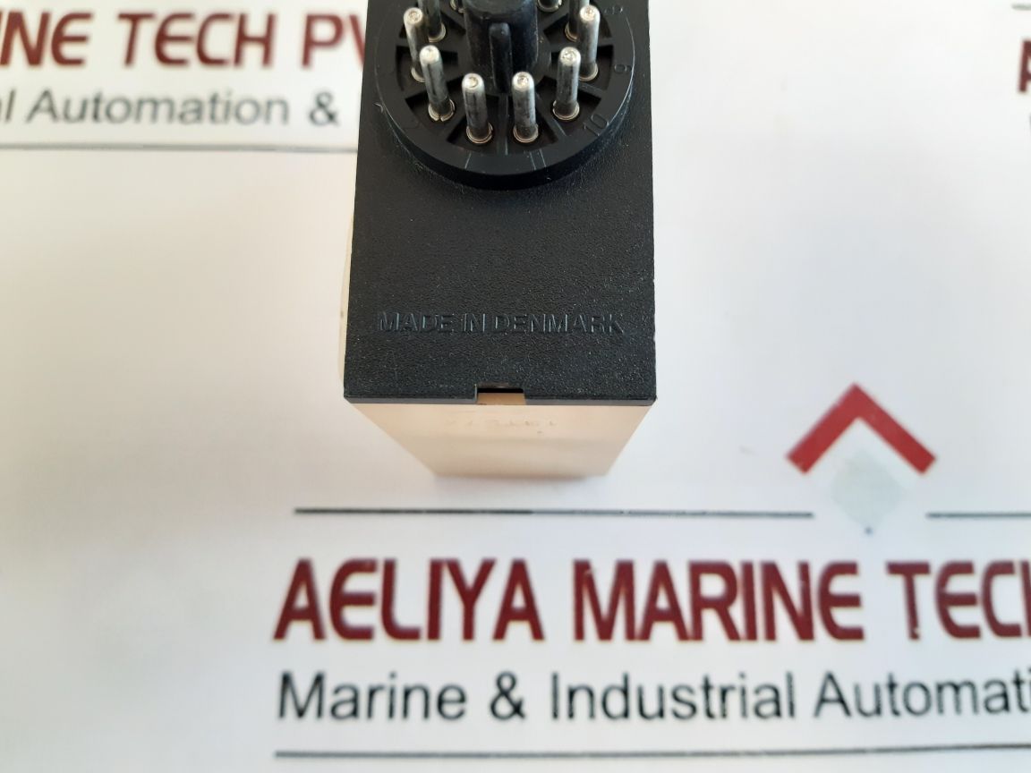 Electromatic S 111 166 230 Combi Timer