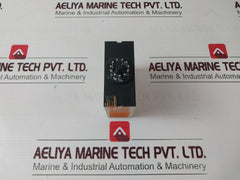 Electromatic S 112166 724 Interval Timer External Start