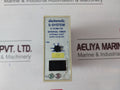 Electromatic S 112166 724 Interval Timer External Start