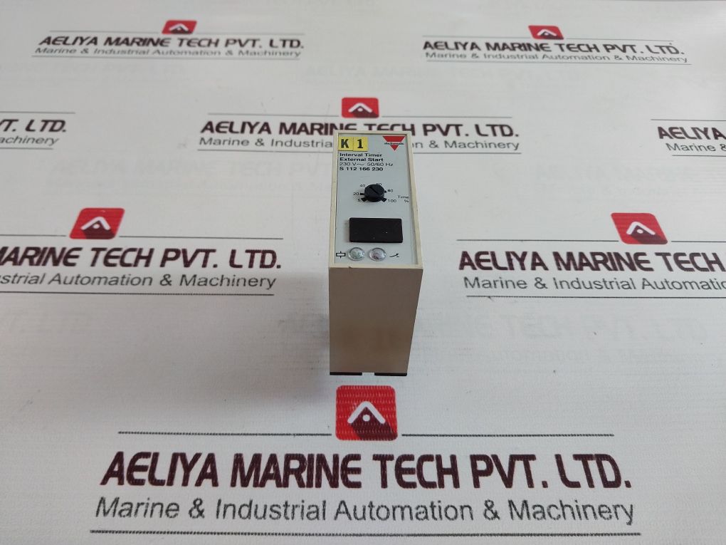 Electromatic S 112 166 230
