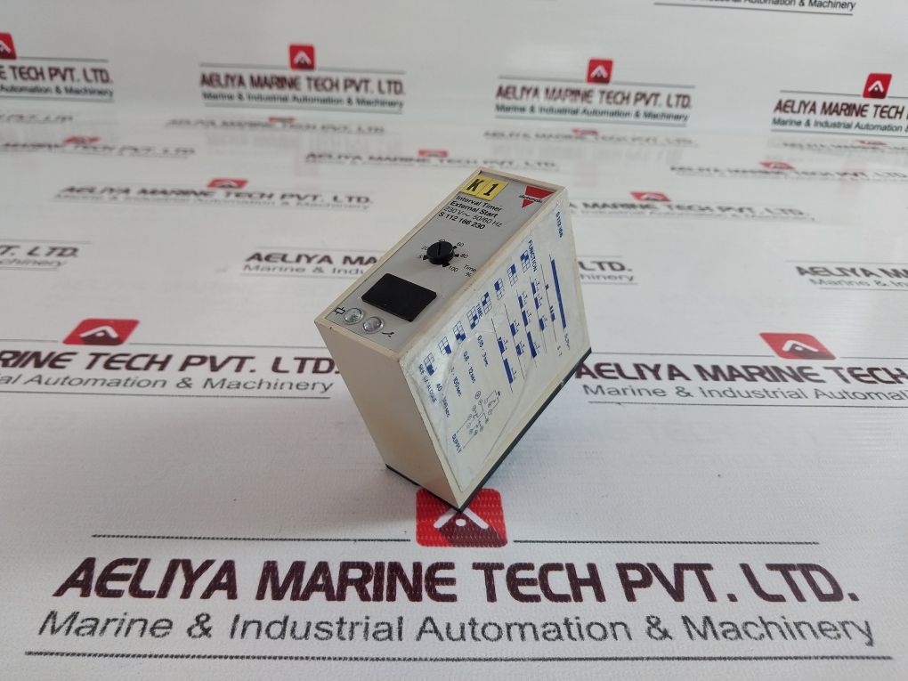 Electromatic S 112 166 230