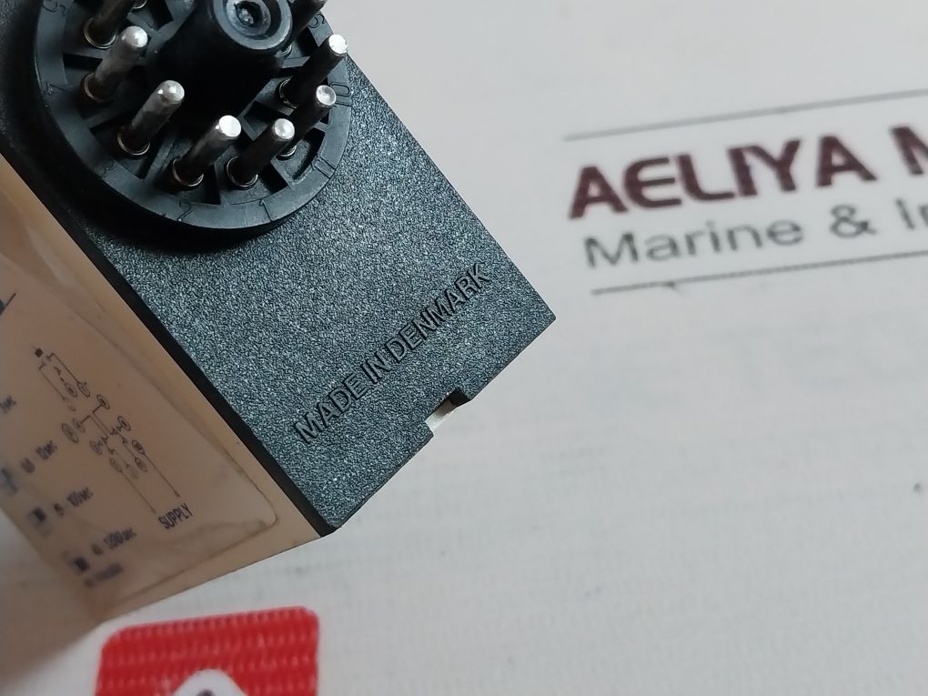 Electromatic S 112 166 230