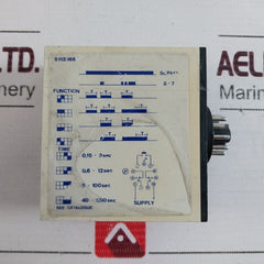 Electromatic S 112 166 230