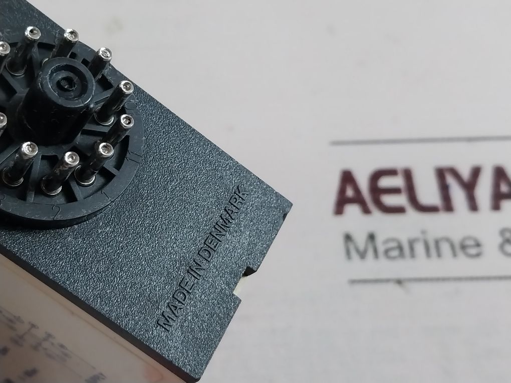 Electromatic S 112 166 230 Internal Timer External Start With Base