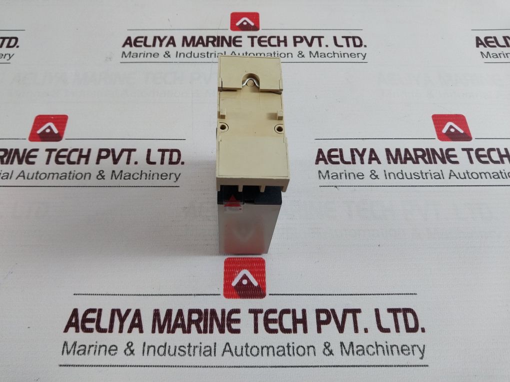 Electromatic S 112 166 230 Internal Timer External Start With Base