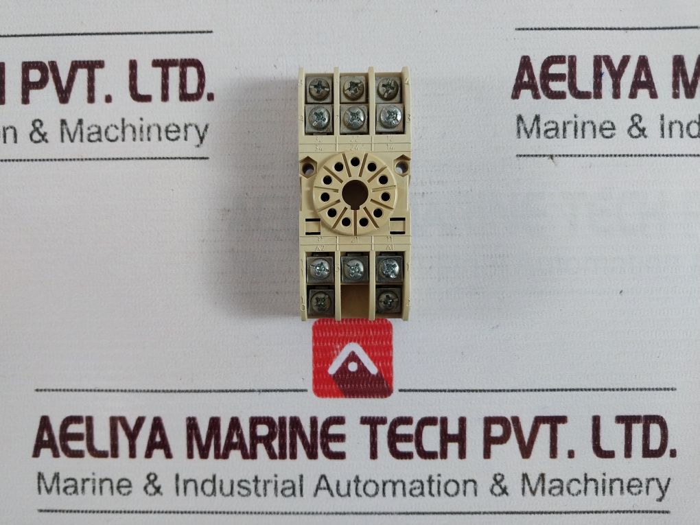 Electromatic S 112 166 230 Internal Timer External Start With Base
