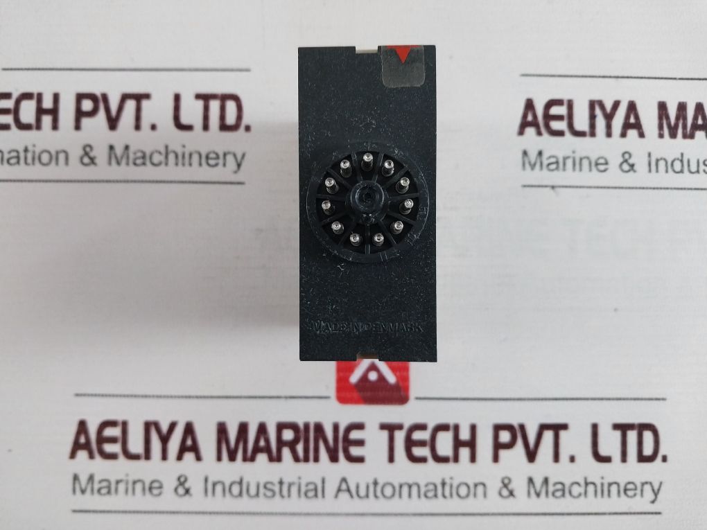 Electromatic S 112 166 230 Internal Timer External Start With Base