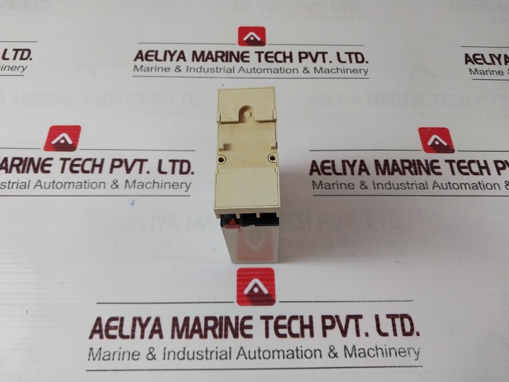 Electromatic S 112 166 230 Interval Timer External Start 230V~ 50/60Hz