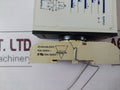 Electromatic S 112 166 230 Interval Timer External Start 230V~ 50/60Hz