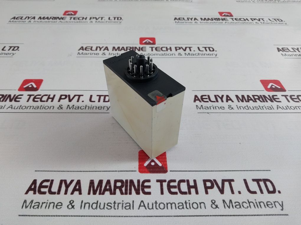 Electromatic S 112 166 230 Interval Timer External Start