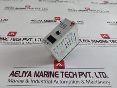Electromatic S 112 166 230 Interval Timer External Start