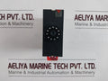 Electromatic S 112 166 230 Interval Timer External Start