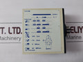 Electromatic S 112 166 724 Interval Timer External Start 24V