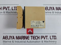 Electromatic S 112 166 724 Interval Timer External Start With Base S411