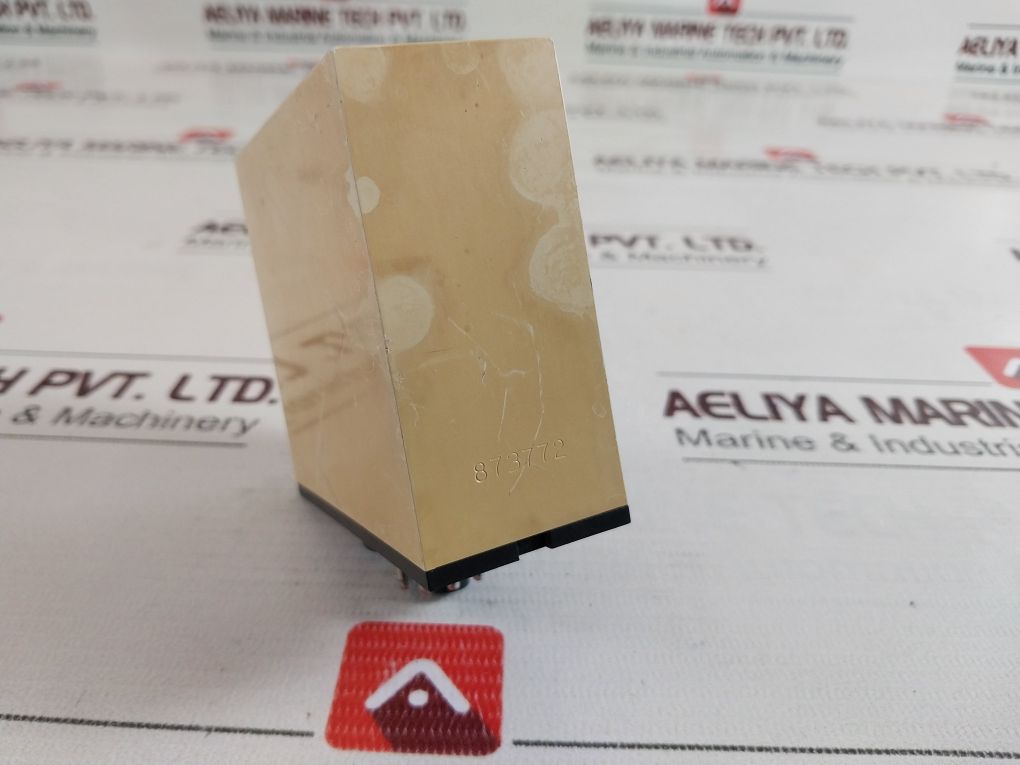 Electromatic S 112 166 724 400V~