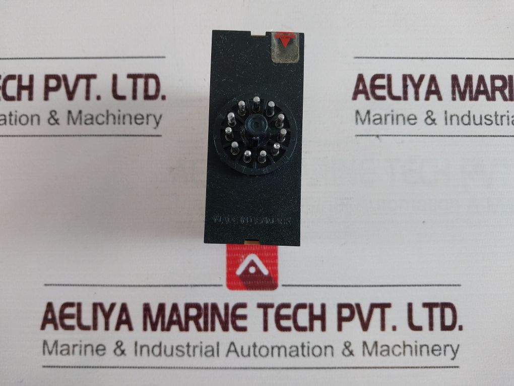 Electromatic S 112 166 724 400V~