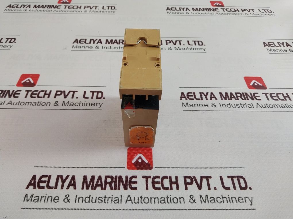 Electromatic S 112 166 724 400V~