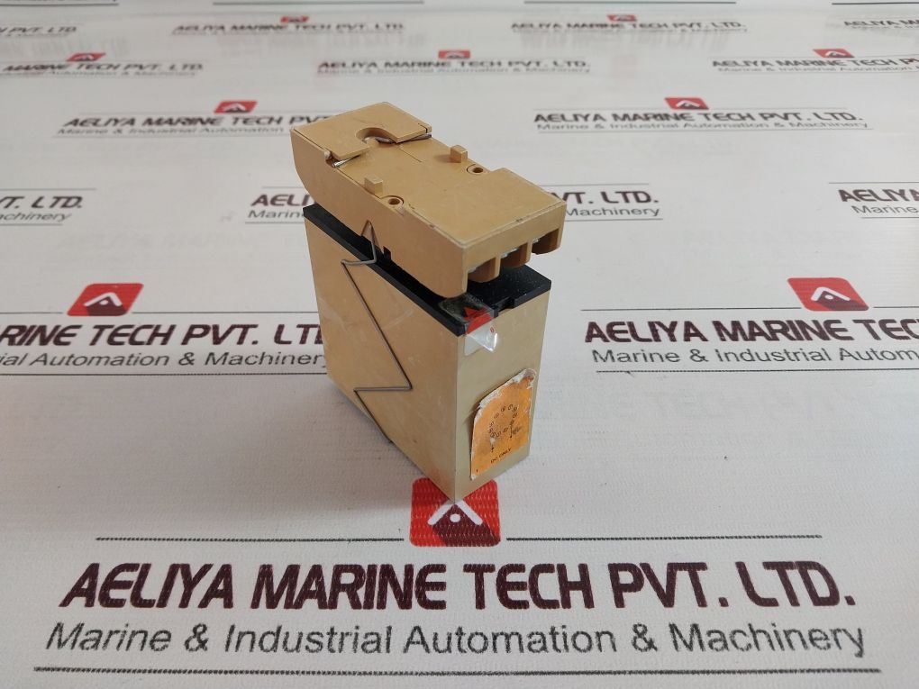 Electromatic S 112 166 724 400V~