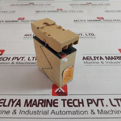Electromatic S 112 166 724 400V~