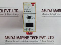 Electromatic S 112 166 724 400V~
